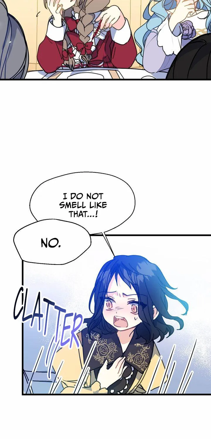 Your Majesty, Please Spare Me This Time Chapter 5 page 20 - 