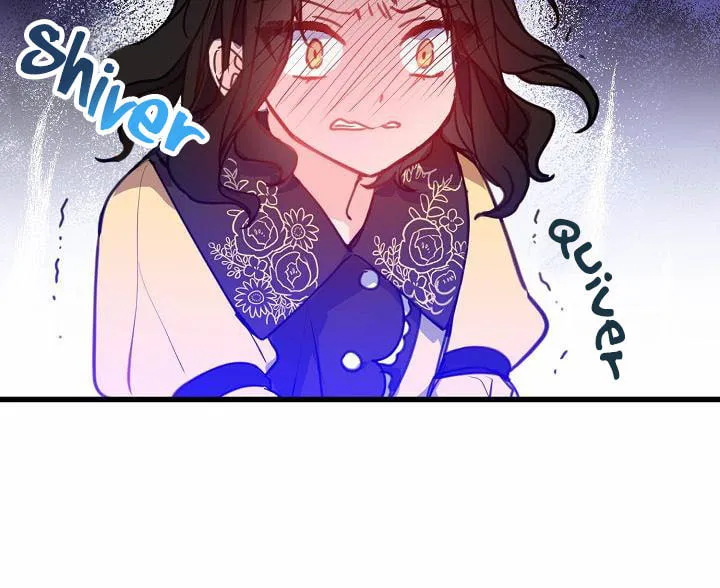 Your Majesty, Please Spare Me This Time Chapter 5 page 22 - 