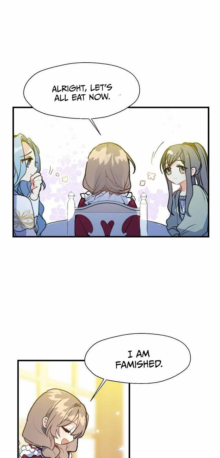 Your Majesty, Please Spare Me This Time Chapter 5 page 26 - 