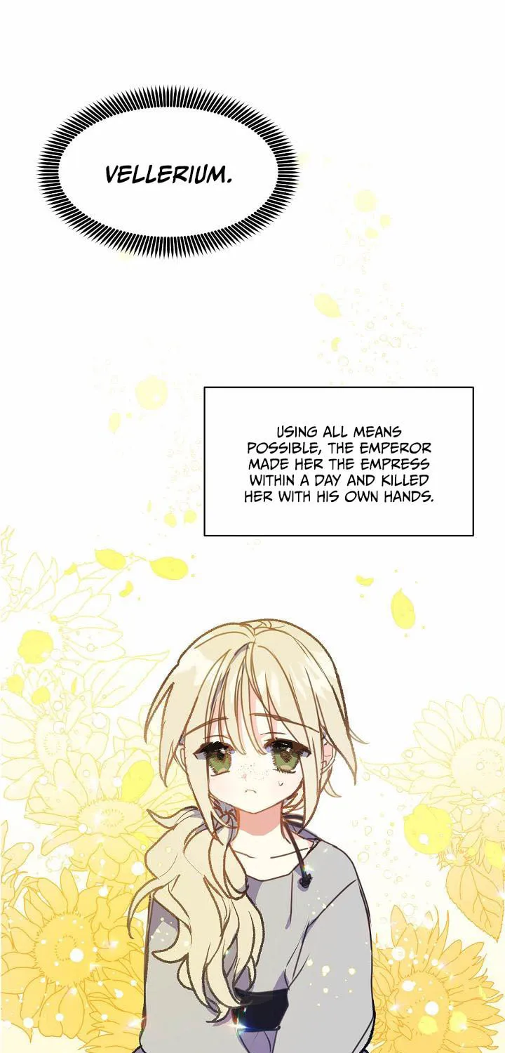 Your Majesty, Please Spare Me This Time Chapter 5 page 33 - 