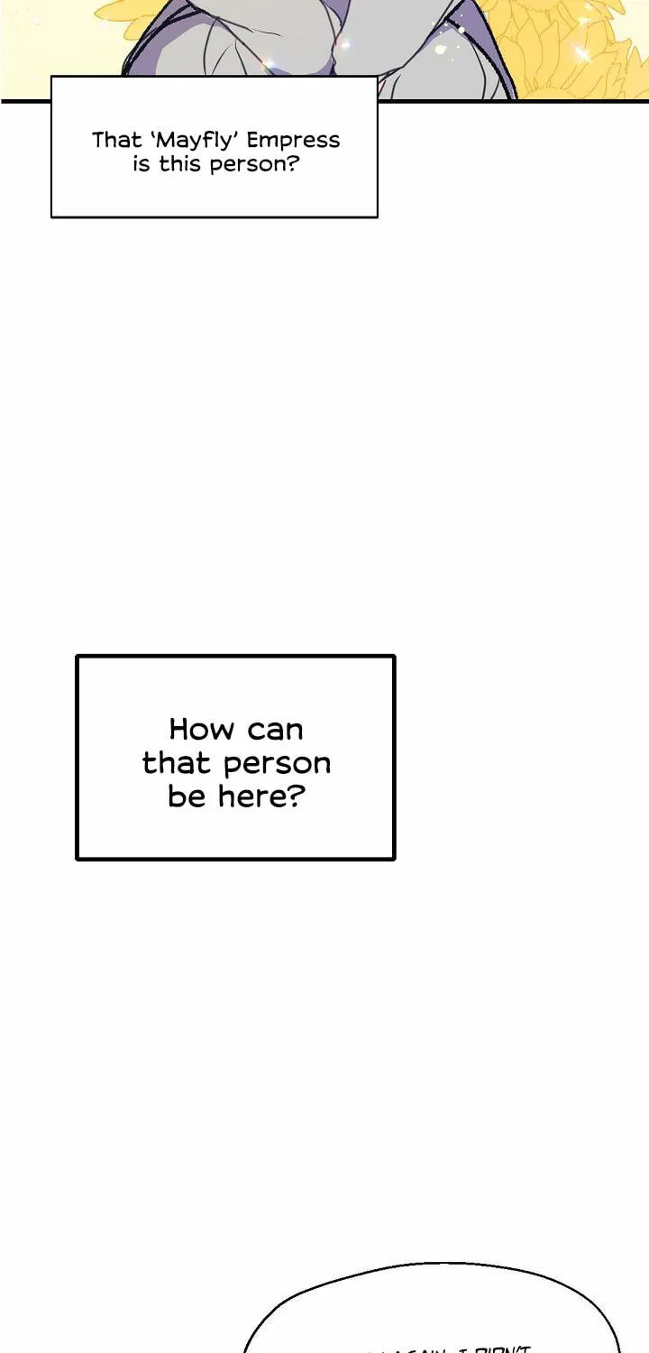 Your Majesty, Please Spare Me This Time Chapter 5 page 34 - 