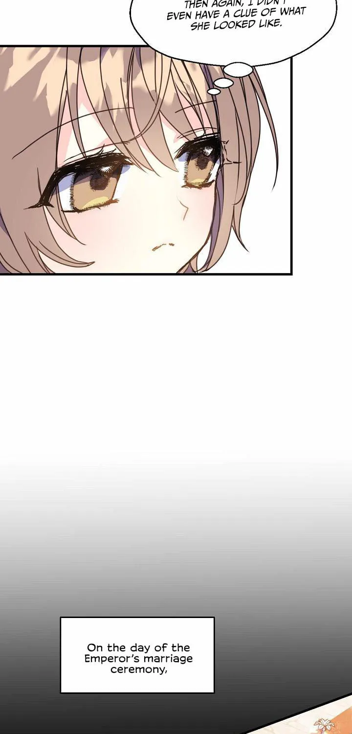Your Majesty, Please Spare Me This Time Chapter 5 page 35 - 