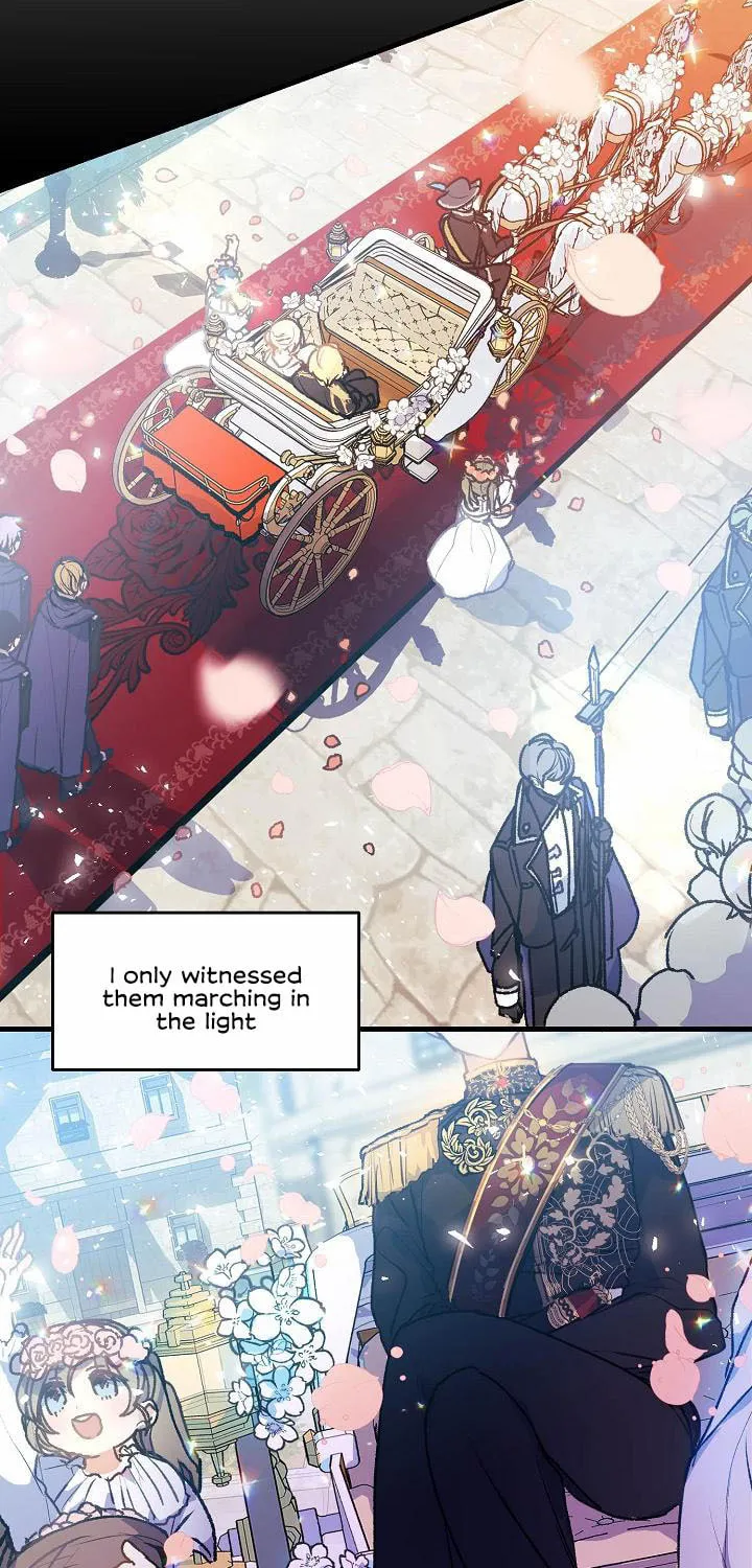 Your Majesty, Please Spare Me This Time Chapter 5 page 36 - 