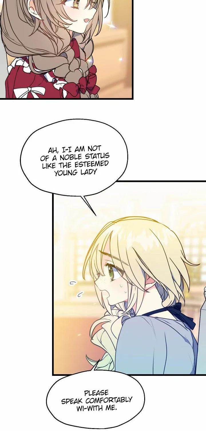 Your Majesty, Please Spare Me This Time Chapter 5 page 5 - 