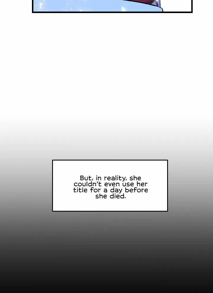 Your Majesty, Please Spare Me This Time Chapter 5 page 41 - 