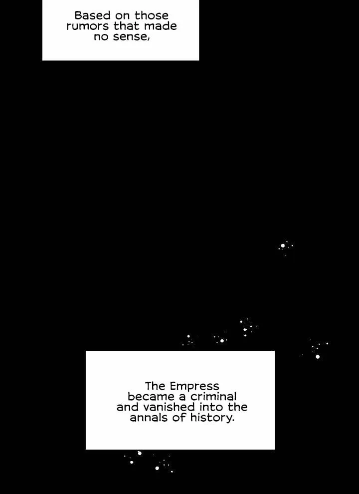 Your Majesty, Please Spare Me This Time Chapter 5 page 45 - 