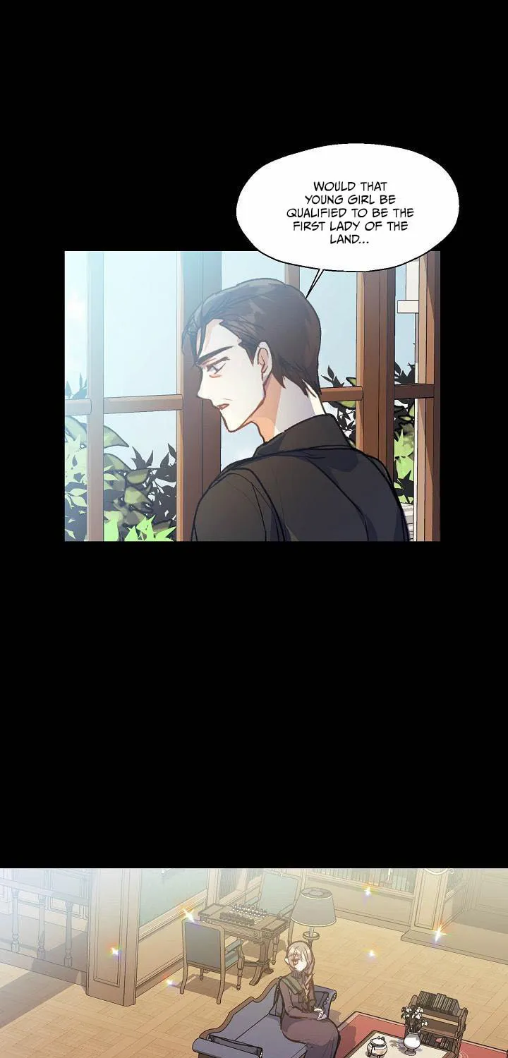 Your Majesty, Please Spare Me This Time Chapter 5 page 48 - 