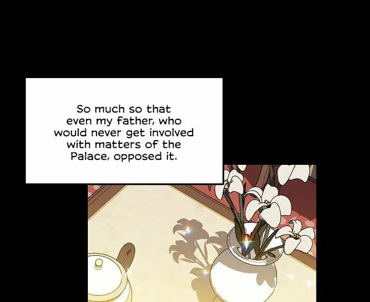 Your Majesty, Please Spare Me This Time Chapter 5 page 50 - 