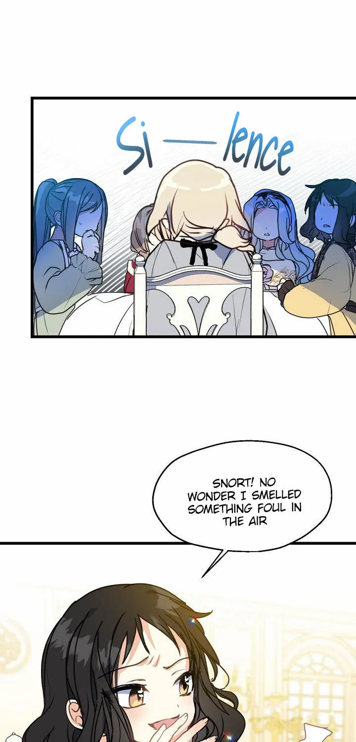 Your Majesty, Please Spare Me This Time Chapter 5 page 6 - 