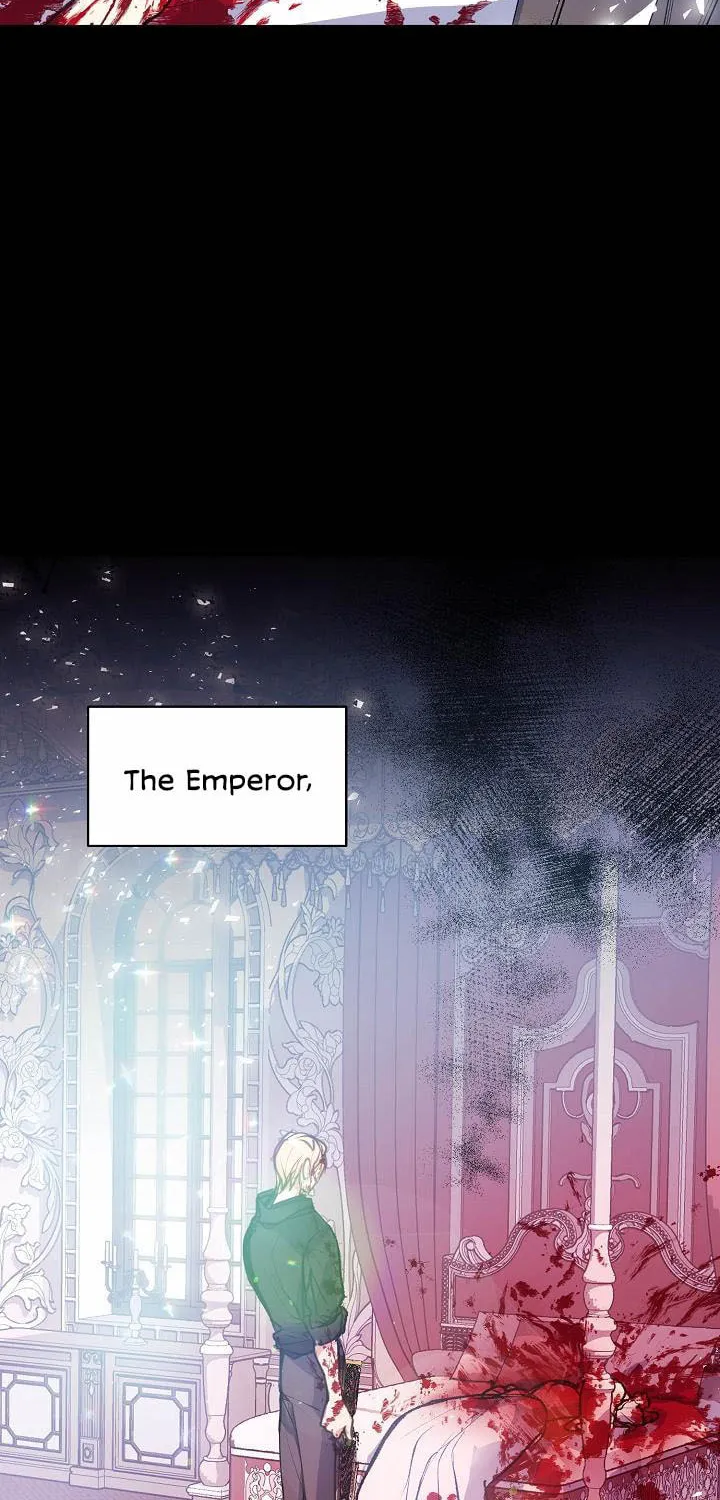 Your Majesty, Please Spare Me This Time Chapter 5 page 52 - 
