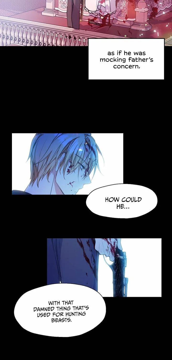 Your Majesty, Please Spare Me This Time Chapter 5 page 53 - 