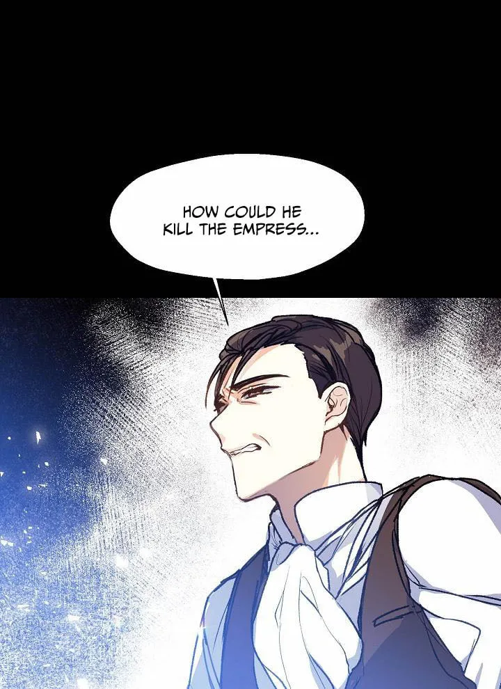 Your Majesty, Please Spare Me This Time Chapter 5 page 54 - 