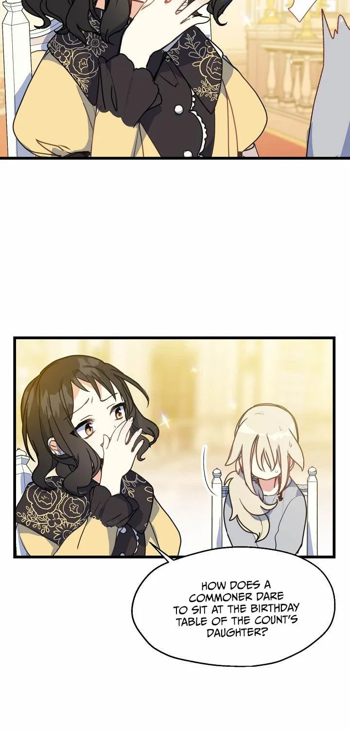 Your Majesty, Please Spare Me This Time Chapter 5 page 7 - 