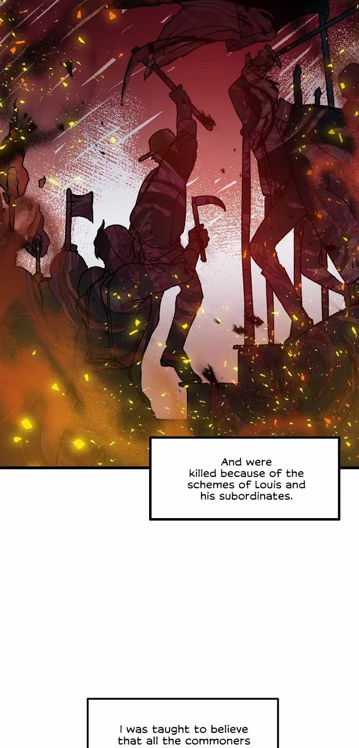Your Majesty, Please Spare Me This Time Chapter 5 page 10 - 
