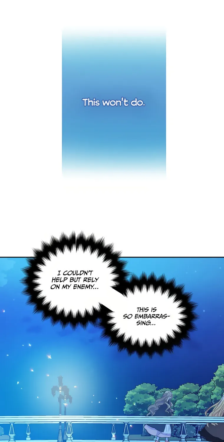 Your Majesty, Please Spare Me This Time Chapter 50 page 11 - 