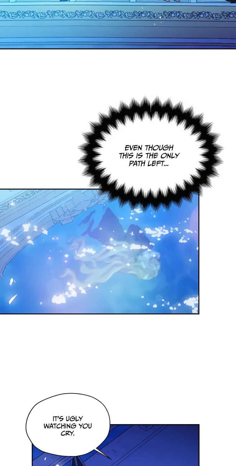 Your Majesty, Please Spare Me This Time Chapter 50 page 12 - 