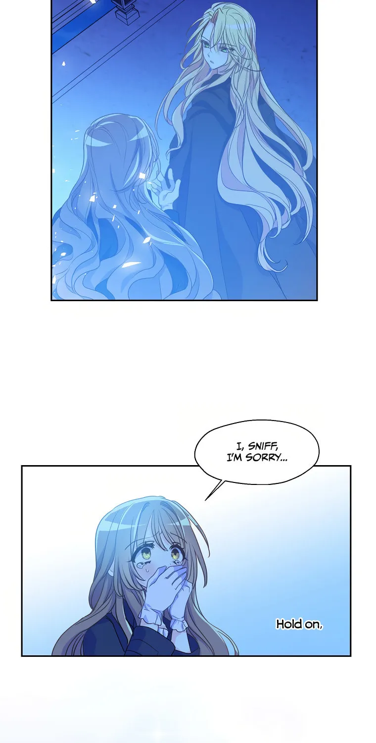 Your Majesty, Please Spare Me This Time Chapter 50 page 13 - 