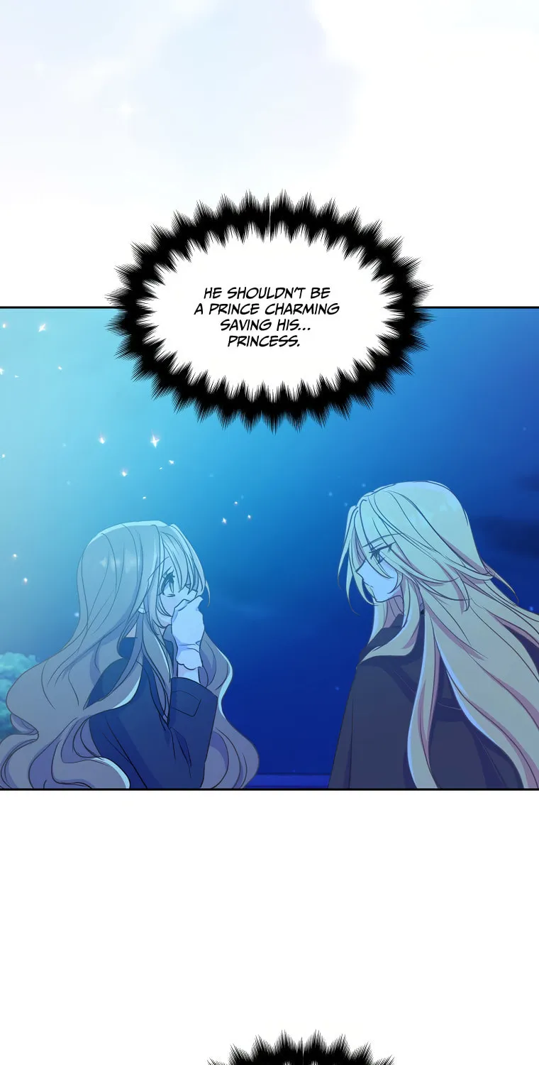 Your Majesty, Please Spare Me This Time Chapter 50 page 16 - 