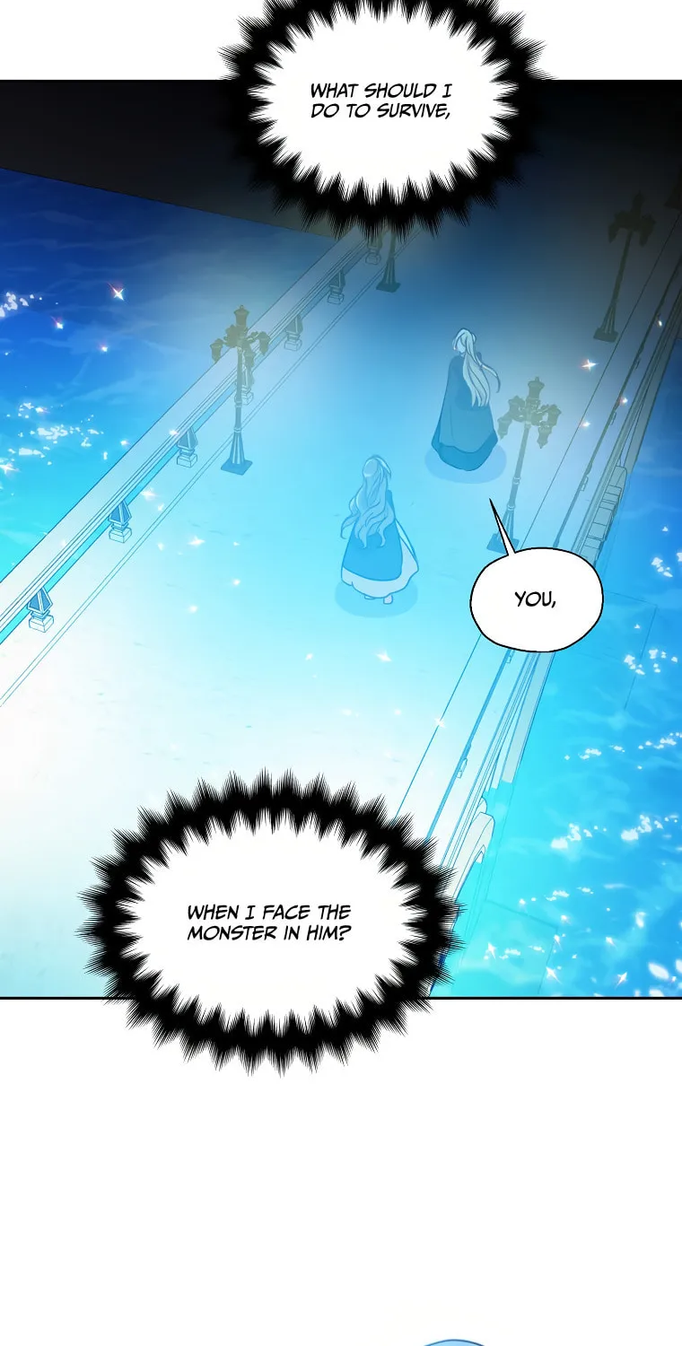 Your Majesty, Please Spare Me This Time Chapter 50 page 17 - 