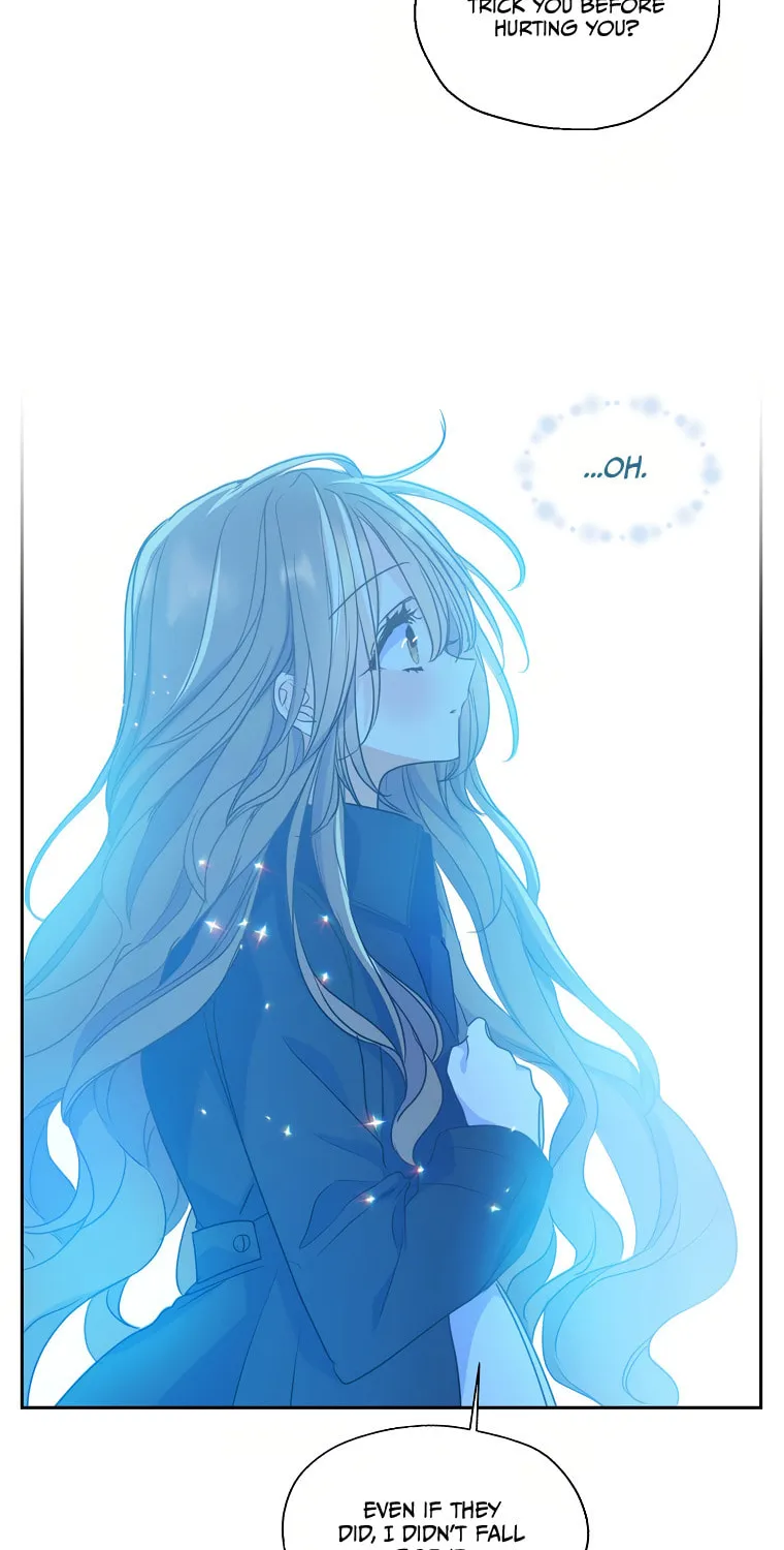 Your Majesty, Please Spare Me This Time Chapter 50 page 19 - 