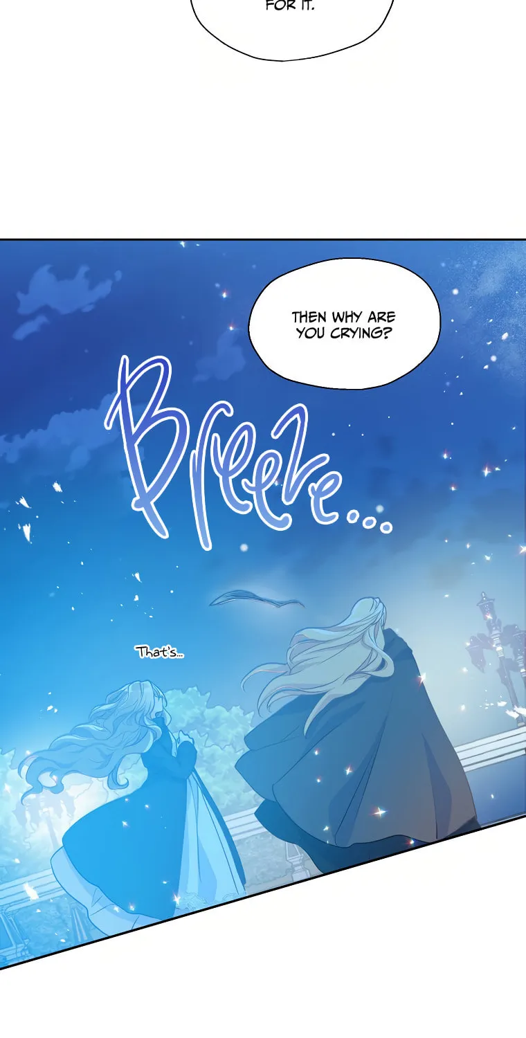 Your Majesty, Please Spare Me This Time Chapter 50 page 20 - 