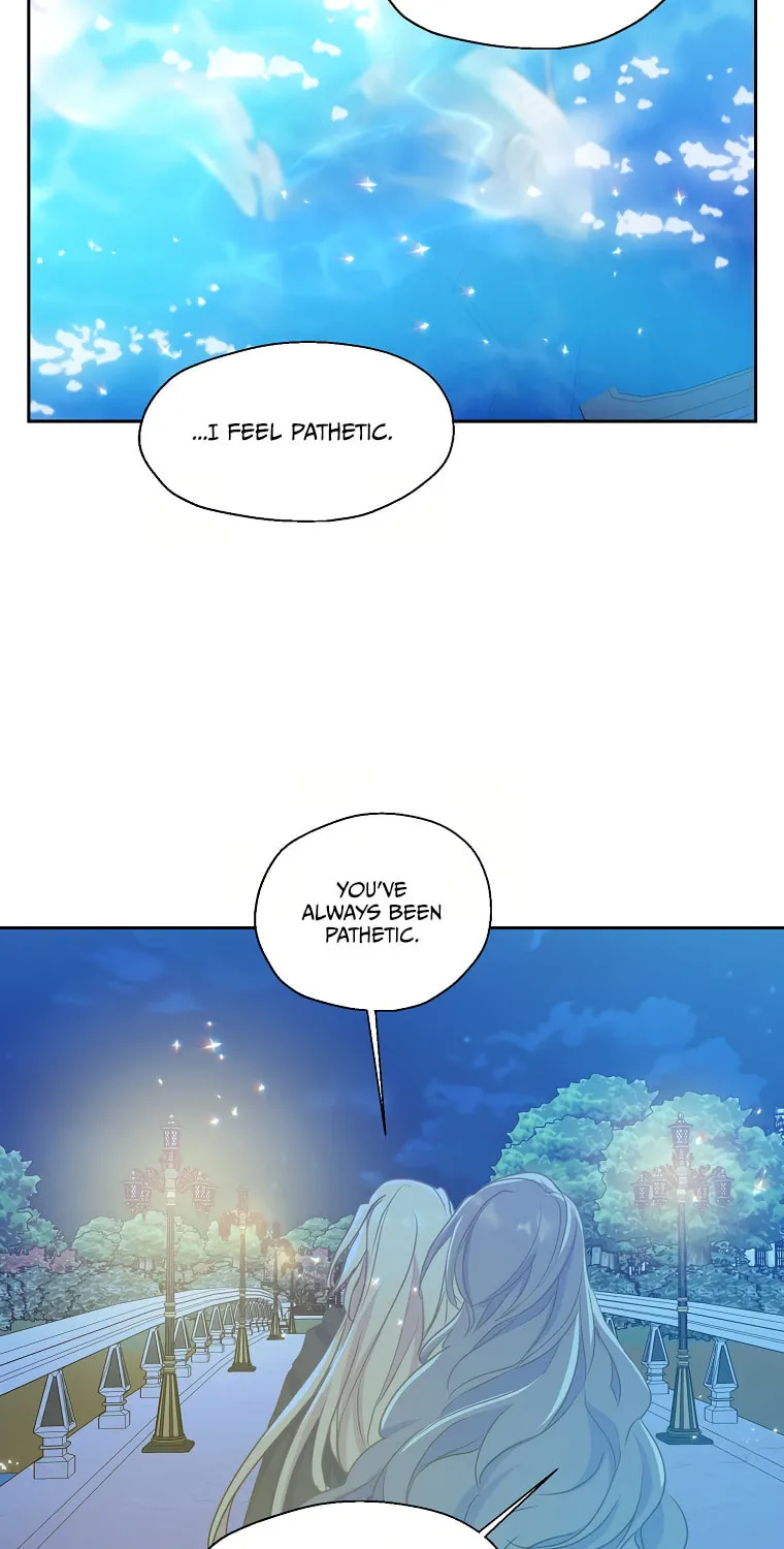 Your Majesty, Please Spare Me This Time Chapter 50 page 24 - 