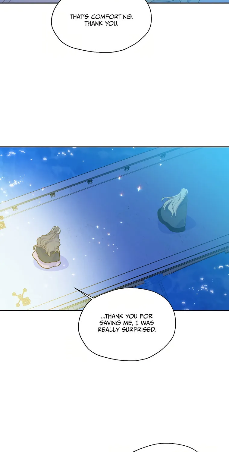 Your Majesty, Please Spare Me This Time Chapter 50 page 25 - 
