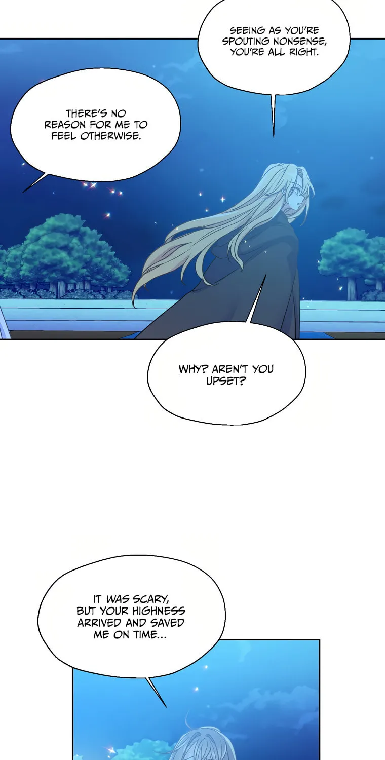 Your Majesty, Please Spare Me This Time Chapter 50 page 26 - 