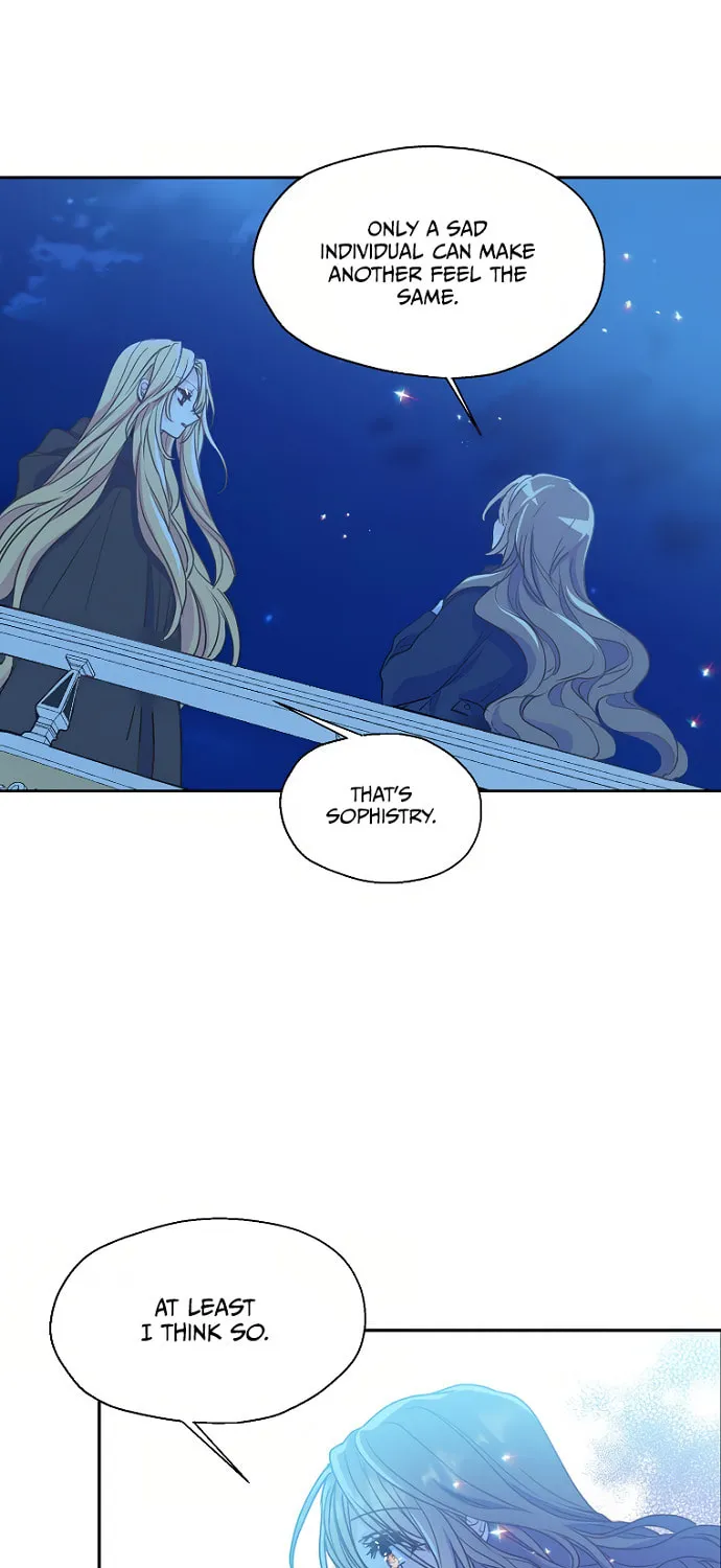 Your Majesty, Please Spare Me This Time Chapter 50 page 29 - 