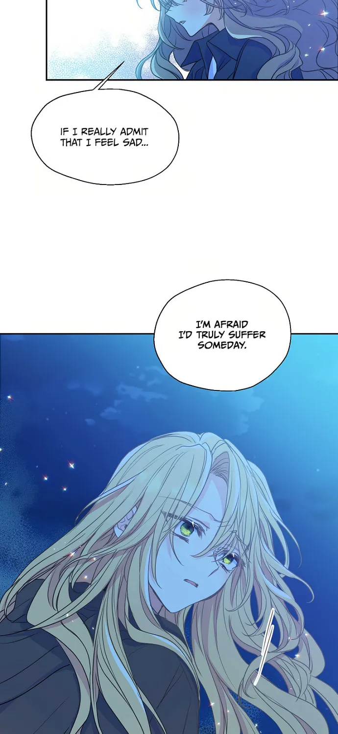 Your Majesty, Please Spare Me This Time Chapter 50 page 30 - 