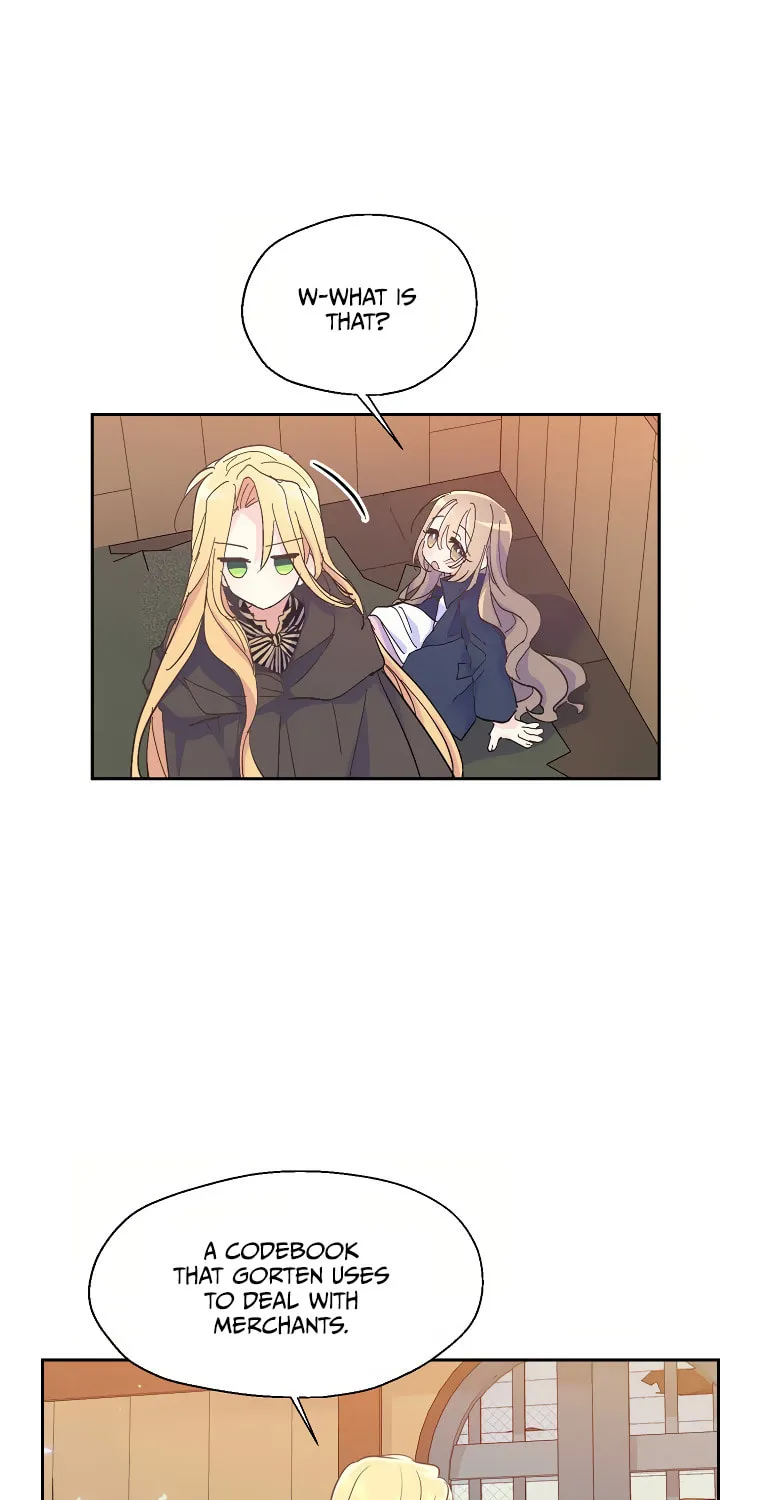 Your Majesty, Please Spare Me This Time Chapter 50 page 4 - 