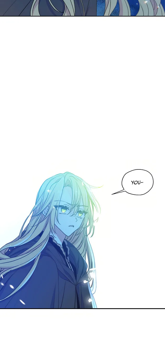 Your Majesty, Please Spare Me This Time Chapter 50 page 31 - 