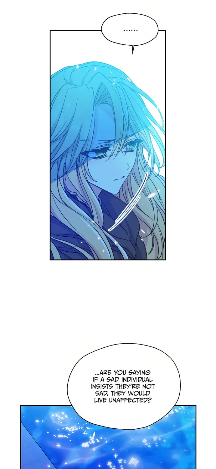 Your Majesty, Please Spare Me This Time Chapter 50 page 32 - 