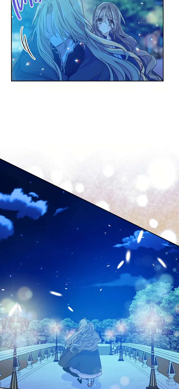 Your Majesty, Please Spare Me This Time Chapter 50 page 34 - 