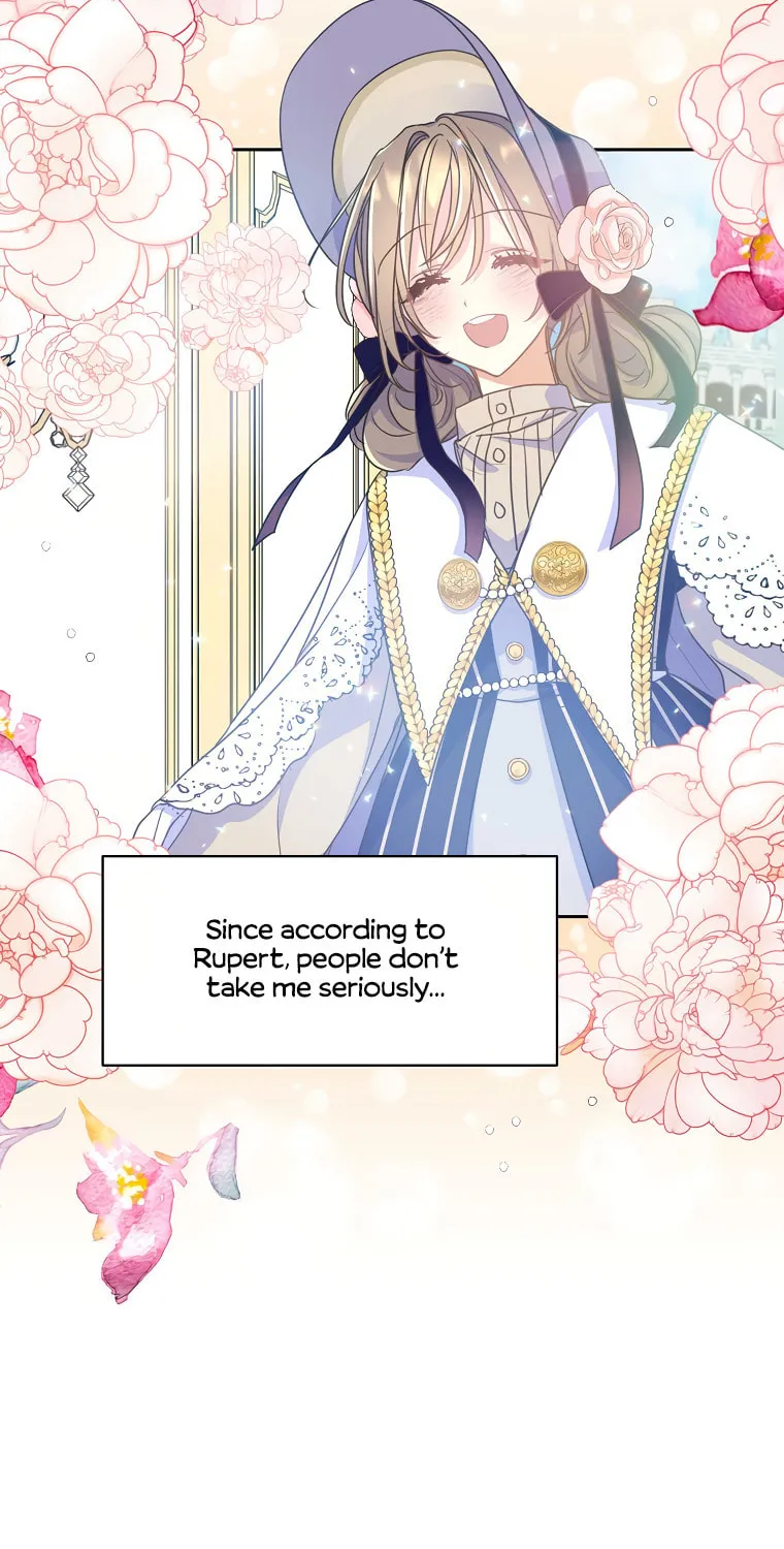 Your Majesty, Please Spare Me This Time Chapter 50 page 37 - 