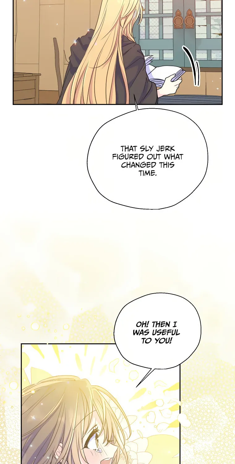 Your Majesty, Please Spare Me This Time Chapter 50 page 5 - 