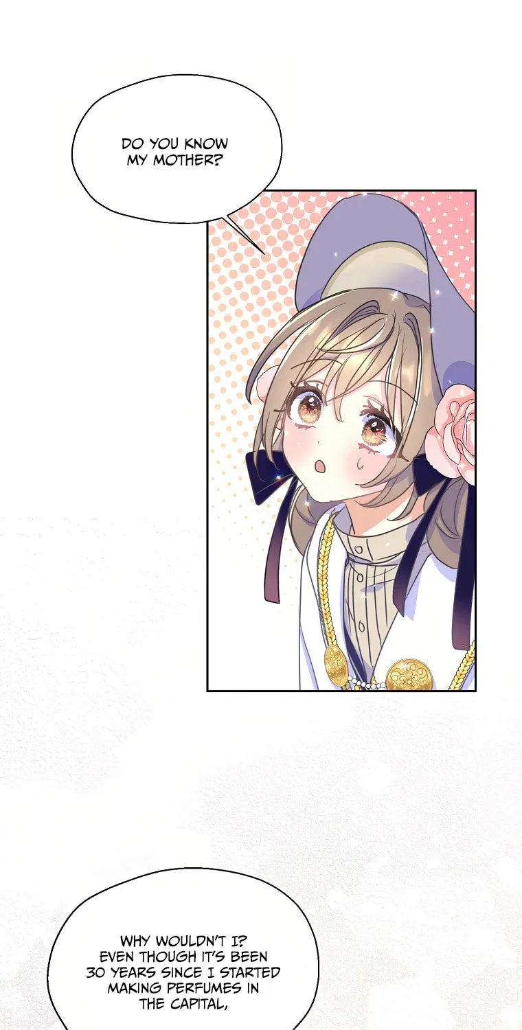 Your Majesty, Please Spare Me This Time Chapter 50 page 42 - 