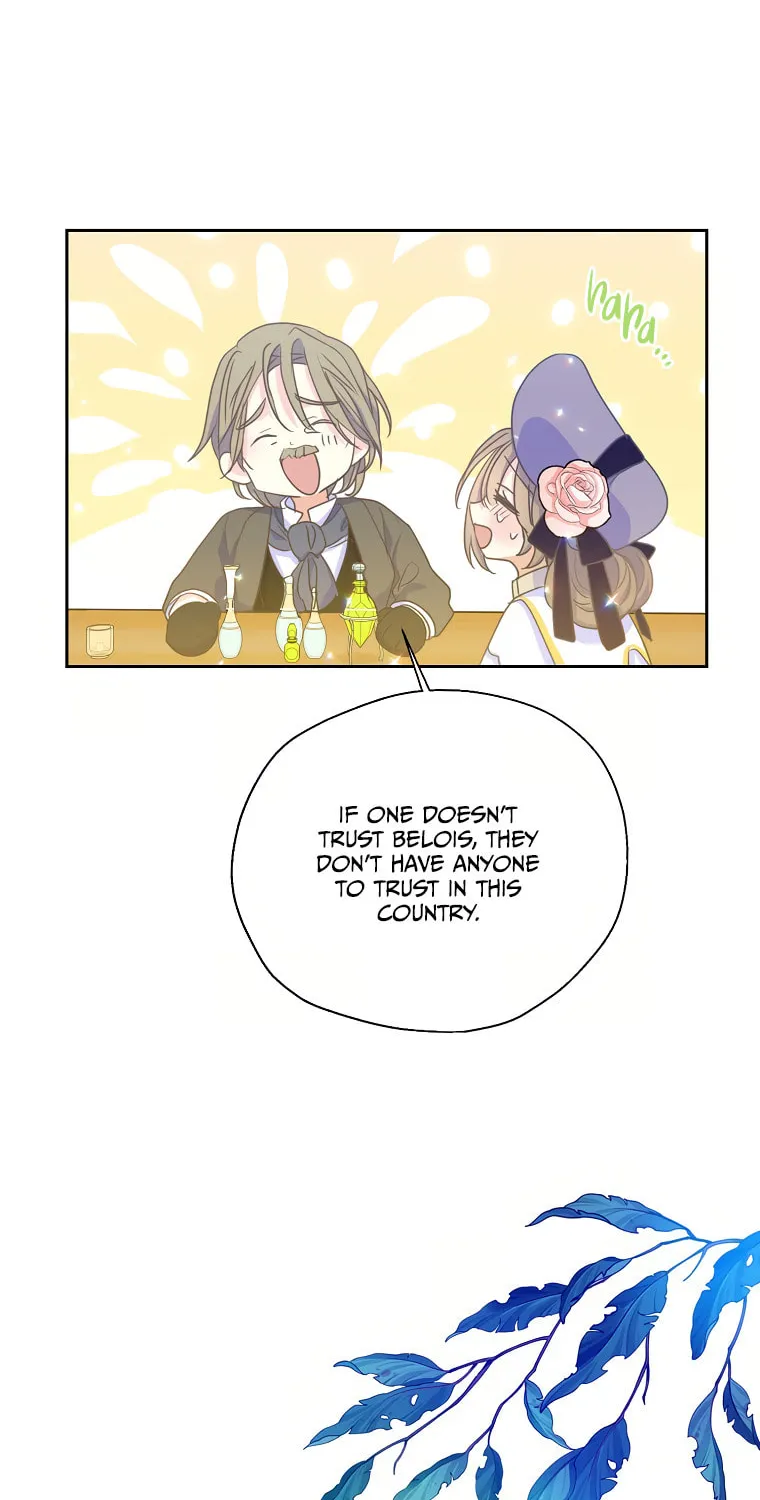 Your Majesty, Please Spare Me This Time Chapter 50 page 49 - 