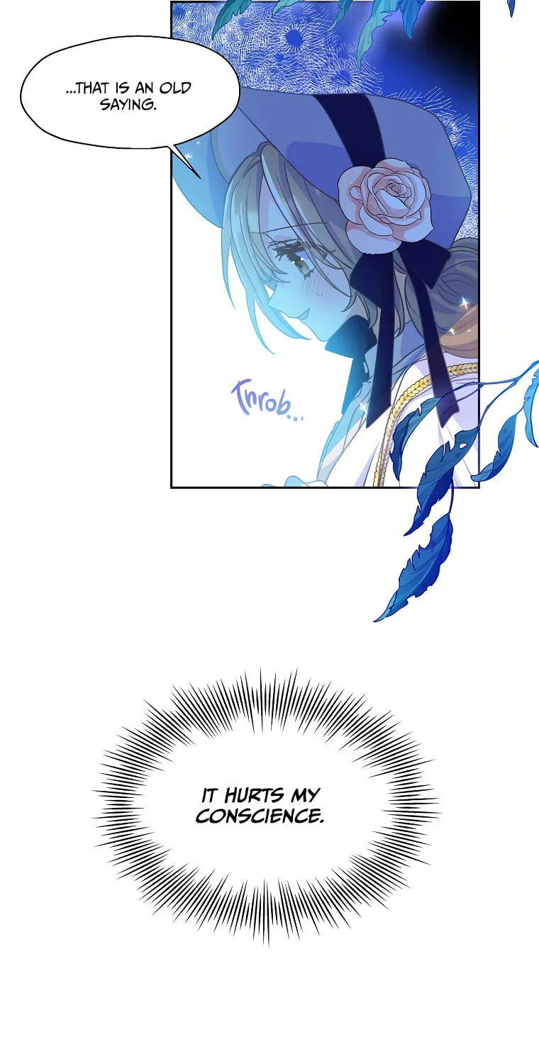 Your Majesty, Please Spare Me This Time Chapter 50 page 50 - 