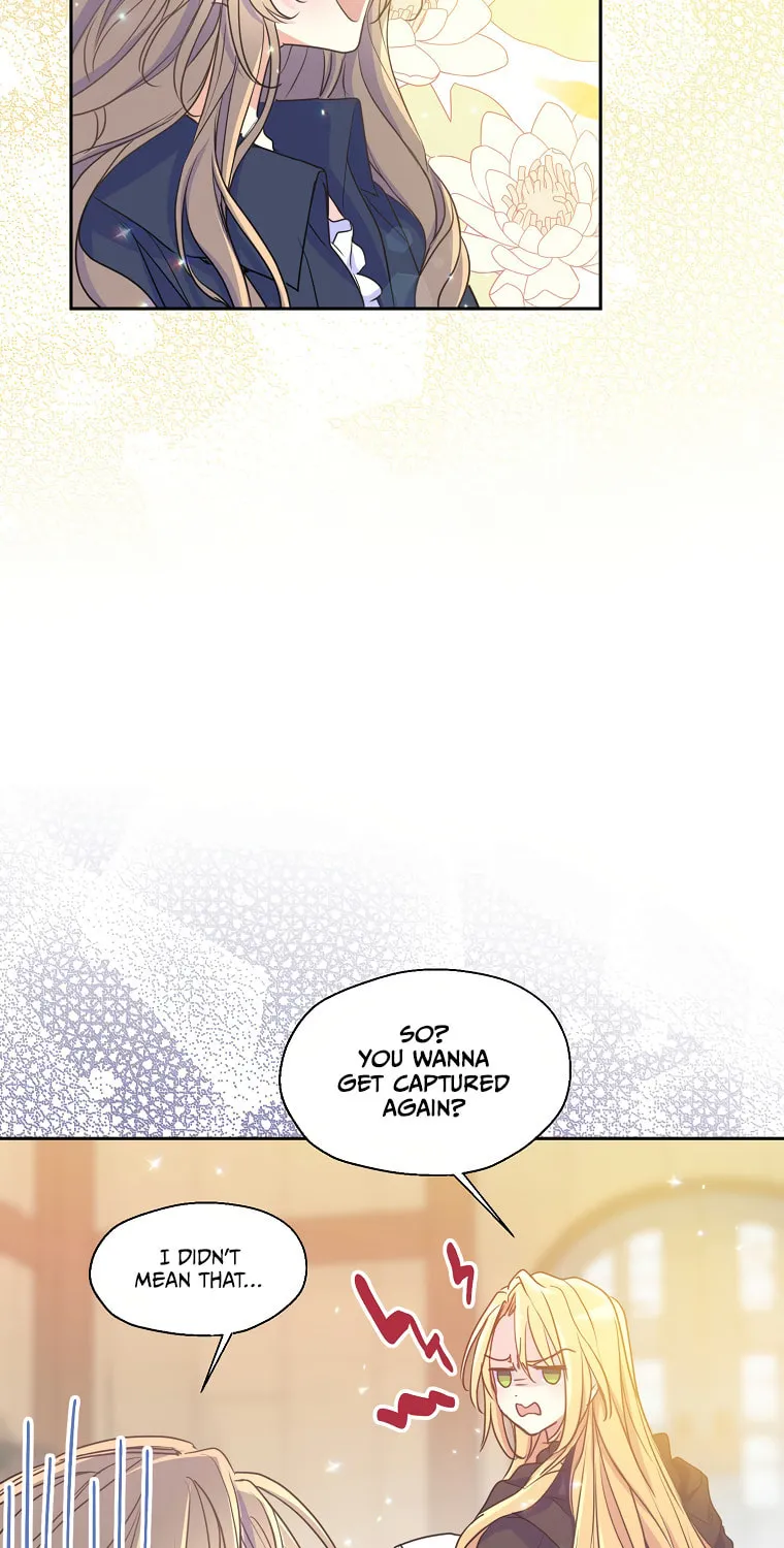 Your Majesty, Please Spare Me This Time Chapter 50 page 6 - 