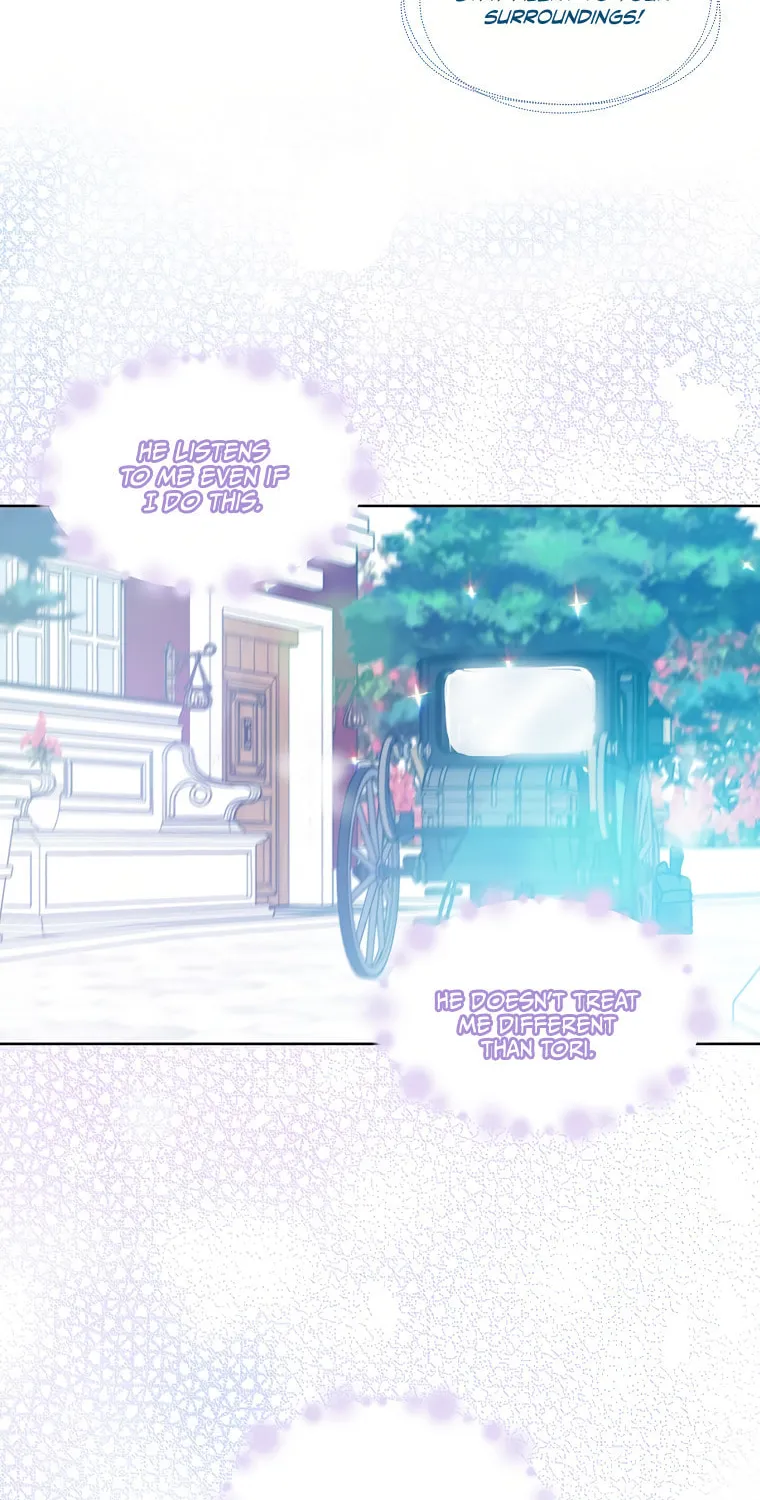 Your Majesty, Please Spare Me This Time Chapter 50 page 57 - 