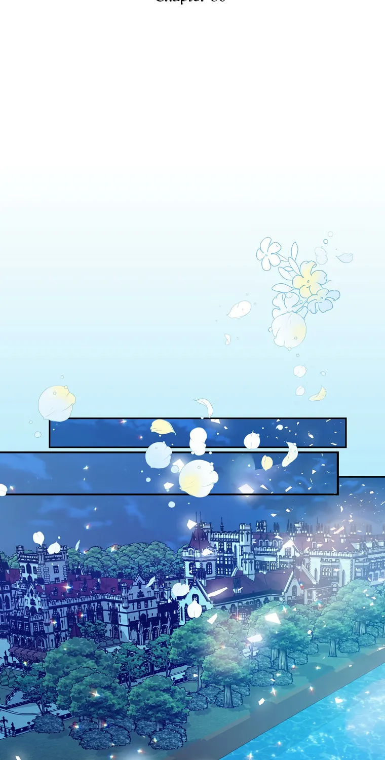 Your Majesty, Please Spare Me This Time Chapter 50 page 8 - 