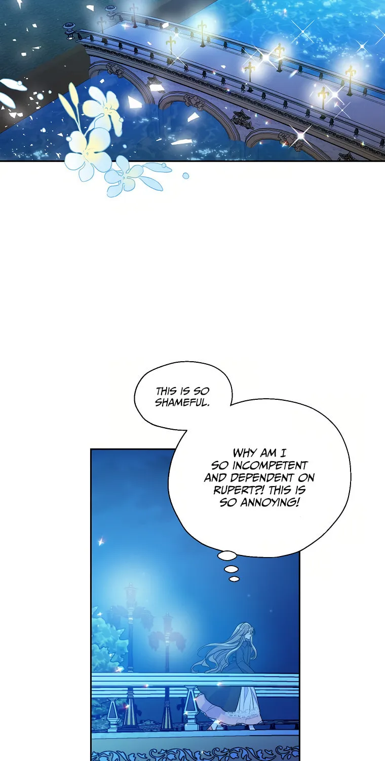 Your Majesty, Please Spare Me This Time Chapter 50 page 9 - 
