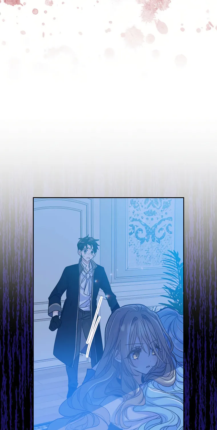 Your Majesty, Please Spare Me This Time Chapter 51 page 11 - 