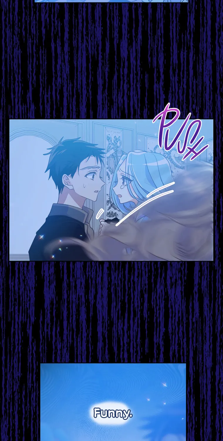 Your Majesty, Please Spare Me This Time Chapter 51 page 12 - 
