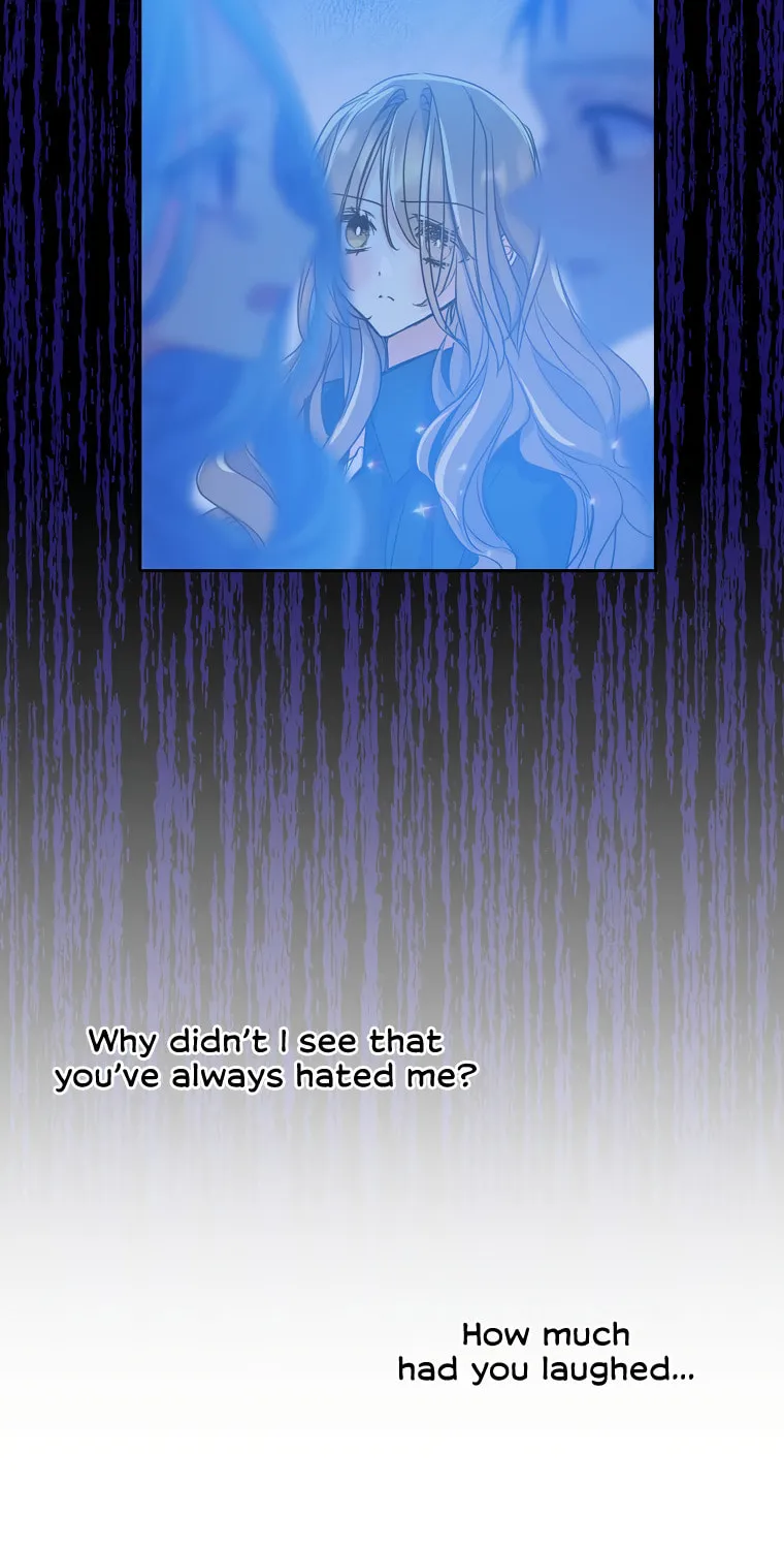 Your Majesty, Please Spare Me This Time Chapter 51 page 13 - 