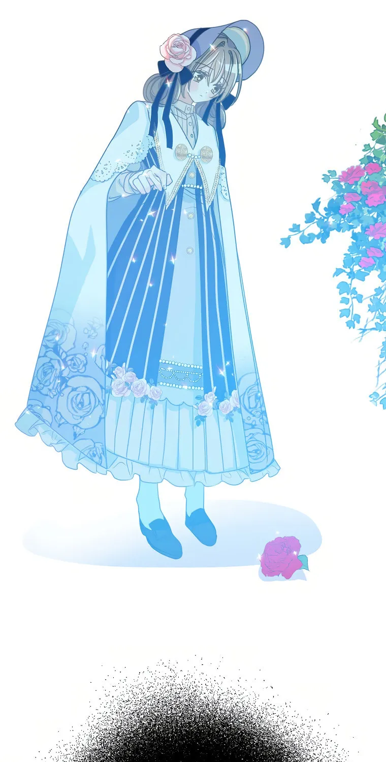 Your Majesty, Please Spare Me This Time Chapter 51 page 14 - 