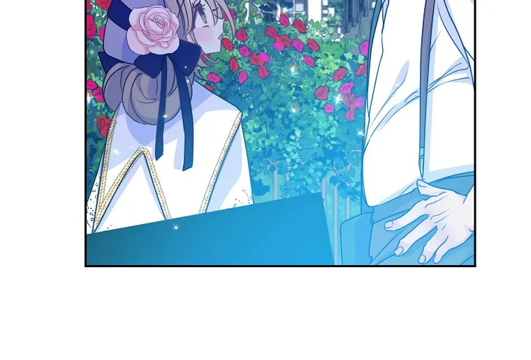 Your Majesty, Please Spare Me This Time Chapter 51 page 21 - 