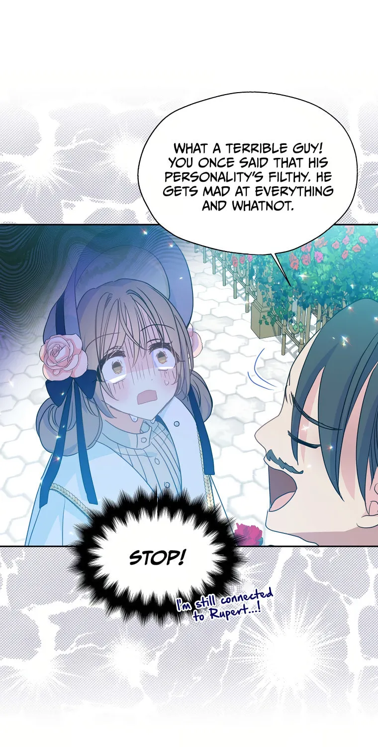 Your Majesty, Please Spare Me This Time Chapter 51 page 22 - 
