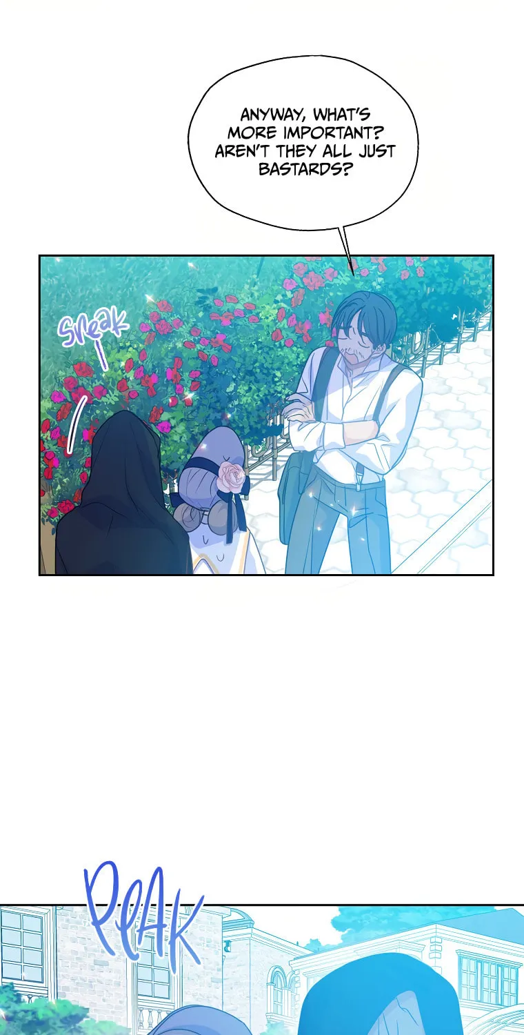 Your Majesty, Please Spare Me This Time Chapter 51 page 23 - 